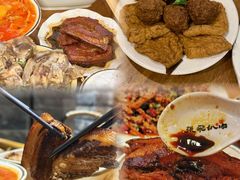 -張飛扒肉·龙江非遗(道外店)