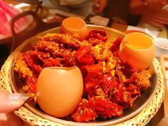 -盡膳口福跷脚牛肉火锅(北美新天地店)