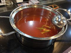 呷哺呷哺(欢乐谷店)-呷哺呷哺 黄金牧场 (欢乐谷店)