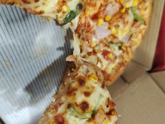 -尊宝比萨(厦大店)