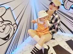 -龙湖南京江北天街