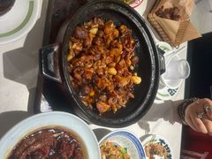 -欧记大排档·景德菜(上海首店)