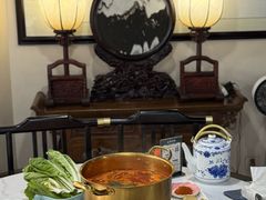 -贵州人家·酸汤火锅·20年老字号