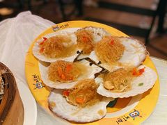-桥东喜碧海鲜街(水东街店)