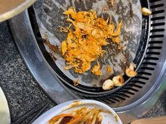 -鹤之乡·齐齐哈尔烤肉·非遗(秋涛路店)