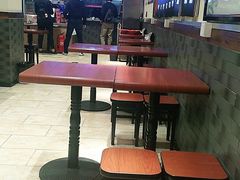 大堂-武圣羊汤·西北面(安德路店)