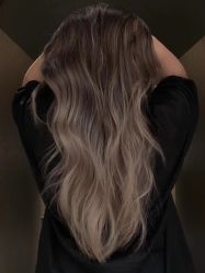点击看大图 -MORI HAIR SALON日式美发沙龙