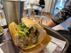 招牌综合法包-棒梗儿·越南简餐(晋江店)