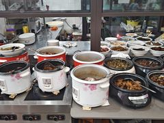 -红灯笼龙凤饭店(宁波老字号店)