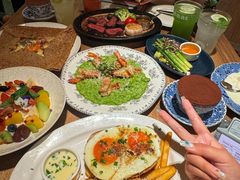 -三号黄浦会Canton Table