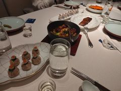 -北京柏悦酒店·锦庭餐厅Dining Room