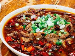 -九九牛肉馆(南山路店)