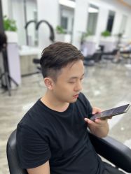 -万丝造型