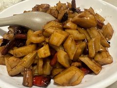 -嘉丰湘菜馆(芳群园店)