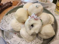 雪绵豆沙-双井轩(双井店)