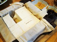 坊间豆腐-几荷·恰似故人来(秀水广场店)