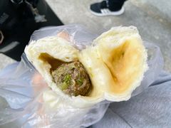 牛肉包-郑家包子牛肉拉面(尚勤路店)
