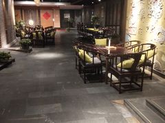 -青藤茶馆(南山路店)