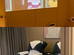 -汤臣健康生活·影院足道·SPA(东区店)