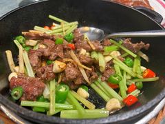 -猪肉婆私房菜(容桂总店)