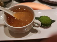 -上海宝华喜来登酒店·采悦轩中餐厅