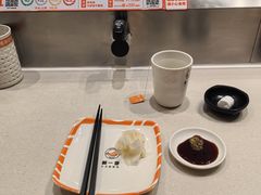 -新一番三文鱼寿司(大东海店)