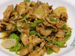 -绿草地·湘菜(7mall店)