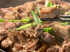 -大地农庄(逢沙大道店)