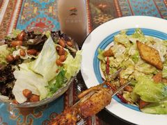 -巴依老爷·新疆美食(上城区天城路店)
