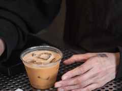 -O.P.S. CAFE