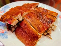 化皮乳猪-凤城酒家(渣华道)