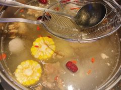 -八合里潮汕鲜牛肉火锅(深圳海岸城店)