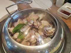 -海味当家·蒸锅海鲜(星海公园店)