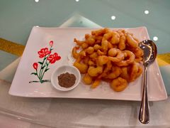 -紫丁香饭店-中餐厅