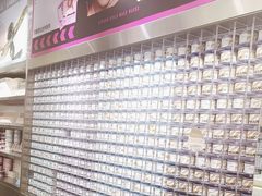 -可糖美瞳·隐形眼镜·测基弧(新中关购物中心店)