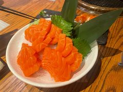 -赤坂亭·M9和牛放题(长楹天街购物中心店)
