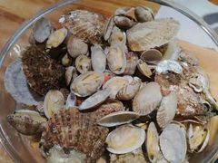 -鲜小岛·铜锅涮肉