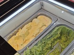 -韩盛·盛江山自助料理(中街大悦城店)