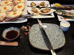 -德川家日本料理(中关村寰太大厦店)