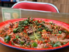 -小街47號江湖菜(四合院店)
