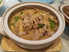 -淮扬厨子(黑金冠金水区省体育场店)