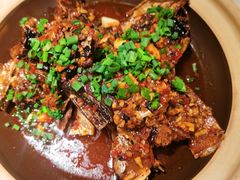 -寨子里的·钵钵菜·湘西山里菜(魅力湘西店)