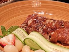 -华豫川酒家(大卫城店)