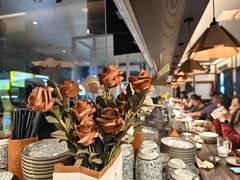 -眷屋の深夜食堂(云锦中心店)