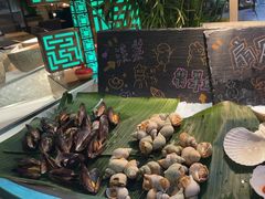 -印象餐厅(杭州国际博览中心北辰大酒店)