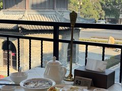 -怡园饭店-餐厅(四望亭店)