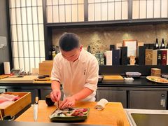 -鳥喜Toriki怀石烧鸟料理