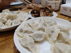 -山东水饺(南坪新街店)