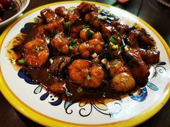 -花满楼(启秀路店)