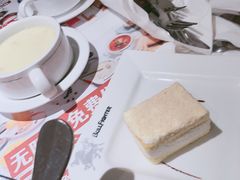 -斗牛士牛排餐厅(嘉里汇店)